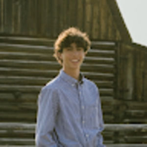 Meet your Posher, Ian